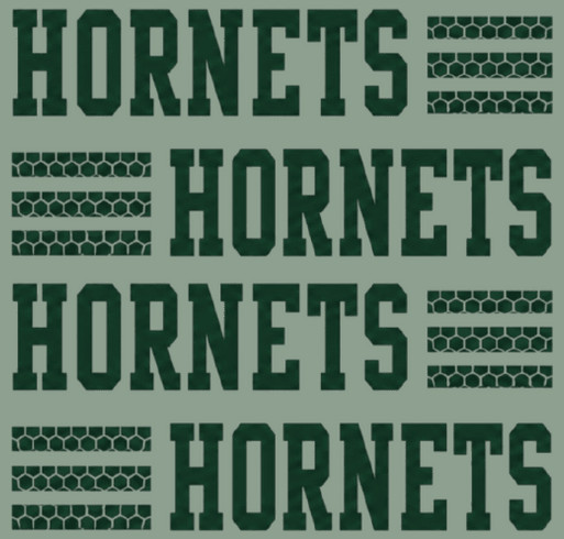 PHS Basketball Team Shop shirt design - zoomed