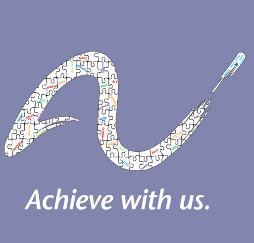 The Arc Dearborn Community Program Family Fundraiser! shirt design - zoomed