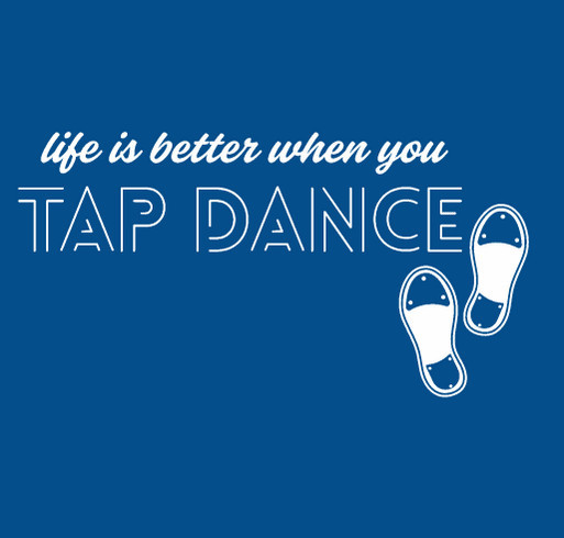 Norwalk Tap Day 2026 shirt design - zoomed