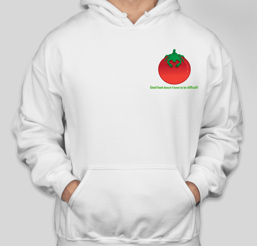 Help Ad Astra Farms! Fundraiser - unisex shirt design - front