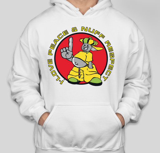 Gildan Lightweight Hooded Sweatshirt