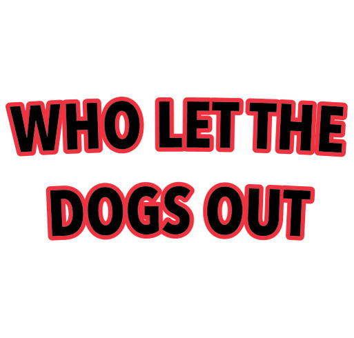 Boyd's 101 Dalmatians shirt design - zoomed
