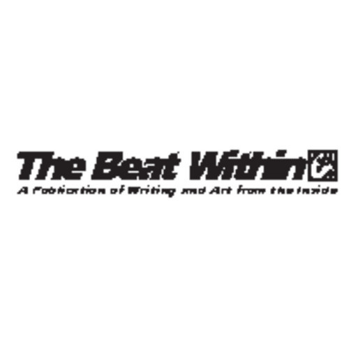 The Beat Within shirt design - zoomed