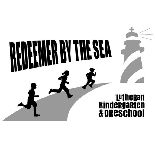 Jog-a-thon & School Spirit Wear shirt design - zoomed