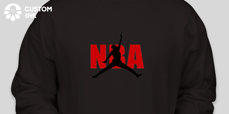 nba youngboy custom af1