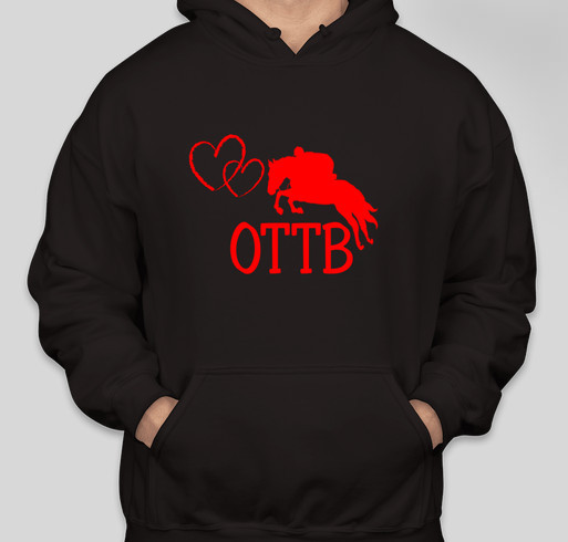 Ottb sweatshirt top