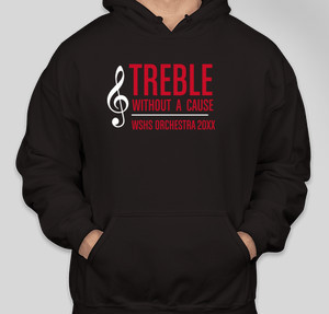 Thumbnail for Design Idea Number 45489: Treble Without A Cause