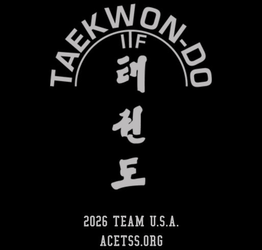 Wear the Impact shirt design - zoomed