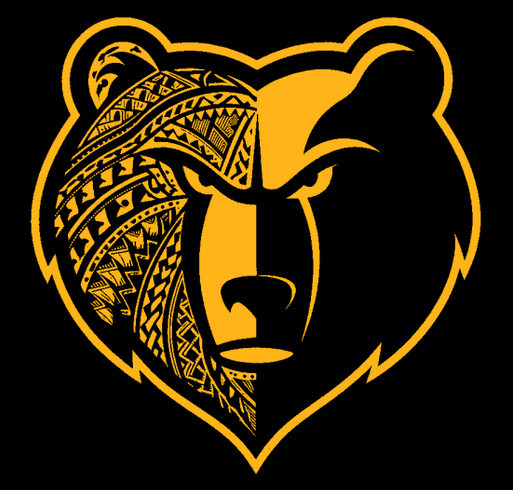 Menlo-Atherton High School Pacific Islander Club Sweatshirts shirt design - zoomed