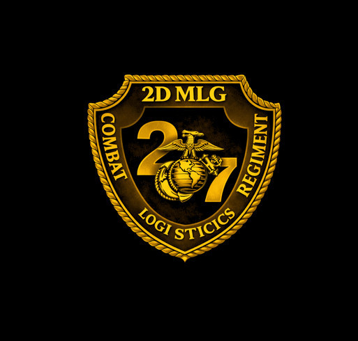 CLR 27 Unit Shirts shirt design - zoomed