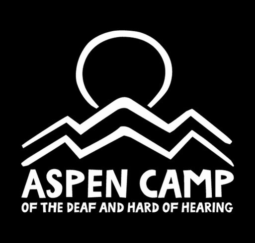 Aspen Camp Store (Fall 2017) shirt design - zoomed