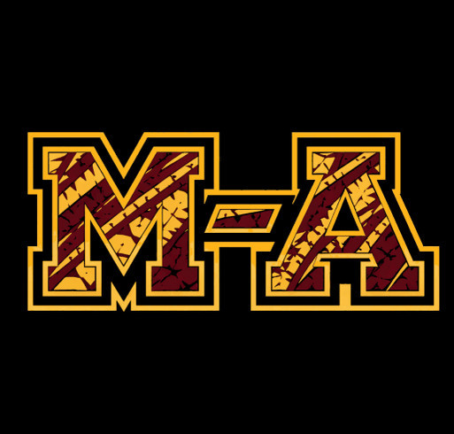 Menlo-Atherton High School Pacific Islander Club Sweatshirts shirt design - zoomed
