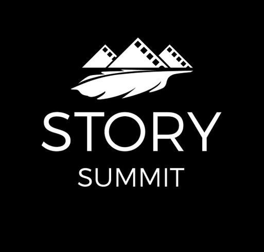 Official Story Summit Hoodies shirt design - zoomed