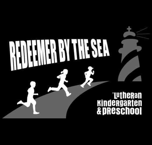 Jog-a-thon & School Spirit Wear shirt design - zoomed