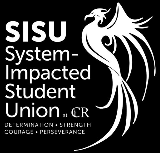 SISU Swag shirt design - zoomed