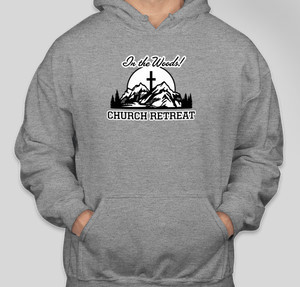 Thumbnail for Design Idea Number 45938: Church Retreat