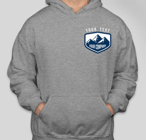 Thumbnail for Design Idea Number 61016: company mountains