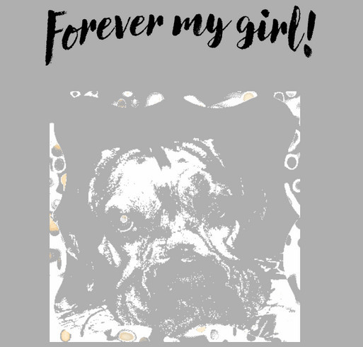 Forever Collection-Shy shirt design - zoomed