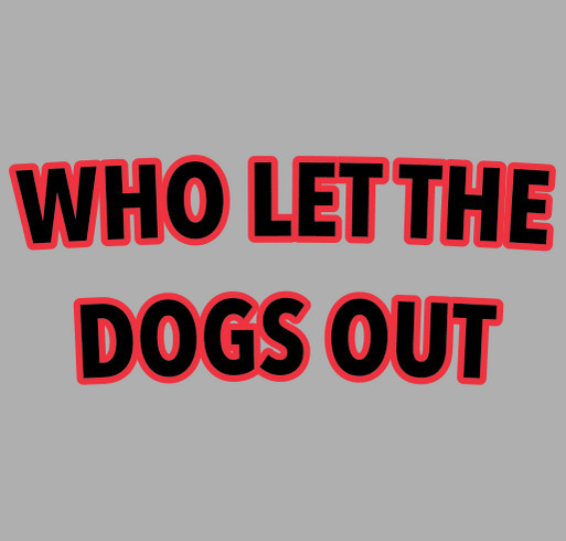 Boyd's 101 Dalmatians shirt design - zoomed