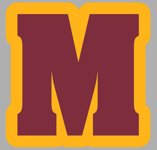 MJS Class of 2026 8th Grade Sweatshirts shirt design - zoomed