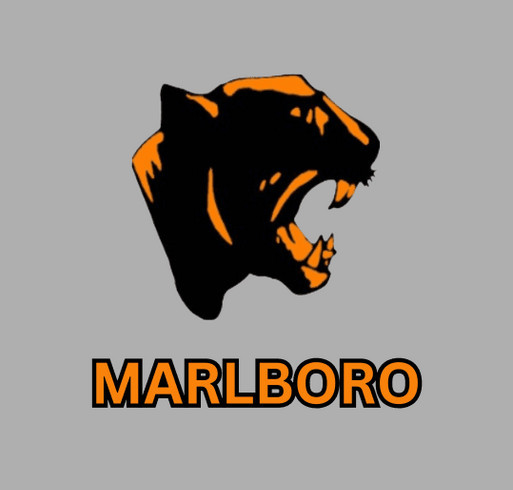 MHS Class of 2028 Fundraiser shirt design - zoomed