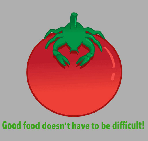 Help Ad Astra Farms! shirt design - zoomed