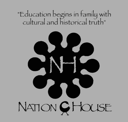 NationHouse Programs School Apparel 2026-2027 shirt design - zoomed