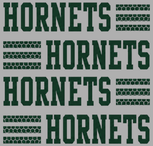 PHS Basketball Team Shop shirt design - zoomed