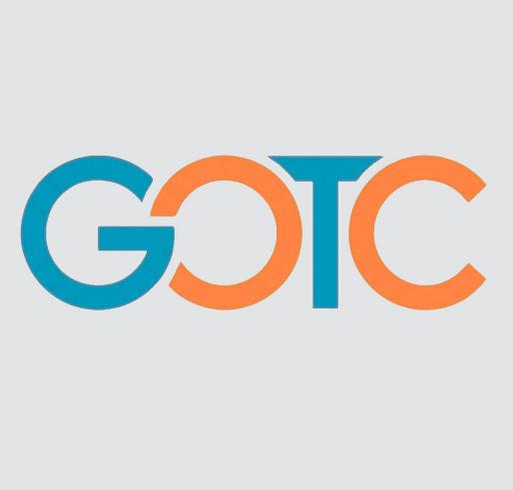 GOTC - Hoodie shirt design - zoomed