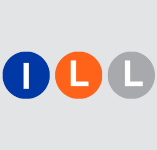 NYC Illini Tees shirt design - zoomed