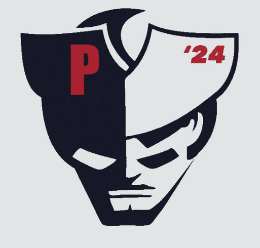 PHS 2024 Sweatshirts Custom Ink Fundraising