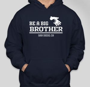 Thumbnail for Design Idea Number 37090: Big Brothers of San Diego