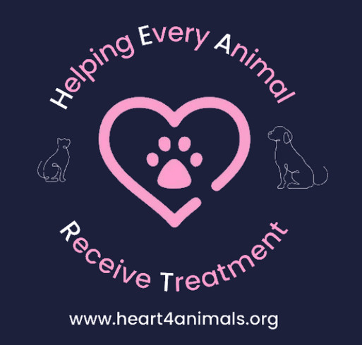 Back by Popular Demand Wear Your HEART Out shirt design - zoomed