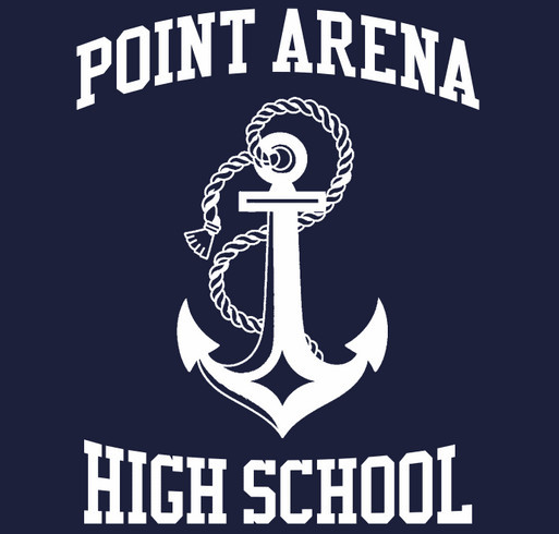 PAHS Hoodies shirt design - zoomed