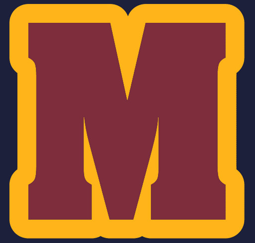 MJS Class of 2026 8th Grade Sweatshirts shirt design - zoomed