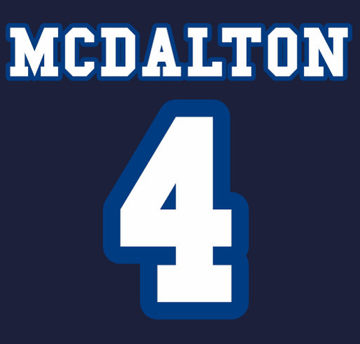 Support Seniors shirt design - zoomed