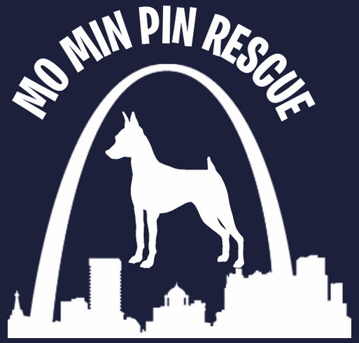 MO Min Pin Rescue Hoodies shirt design - zoomed