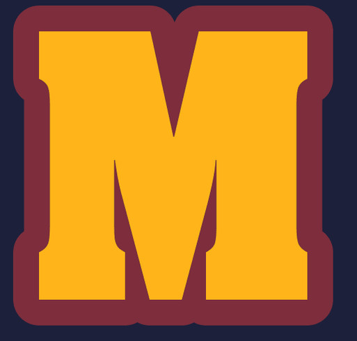 MJS Class of 2027 8th Grade Sweatshirts shirt design - zoomed