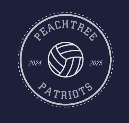 PMS VB 2024 shirt design - zoomed