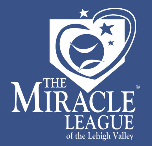 Miracle League LV 2018 shirt design - zoomed
