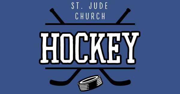 Zoomed in Design Idea Number 58941: st. jude hockey