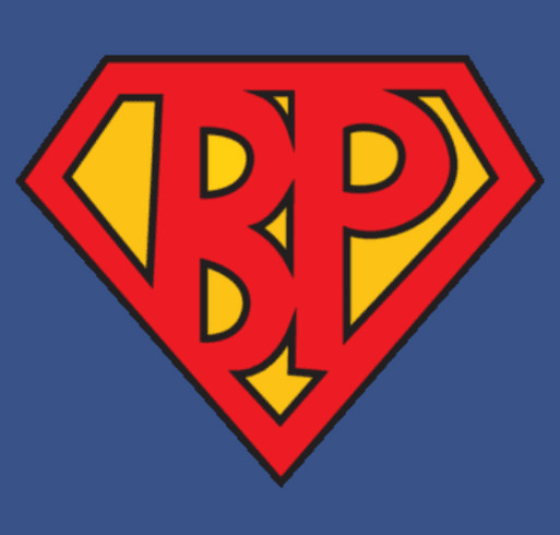 BP60 shirt design - zoomed