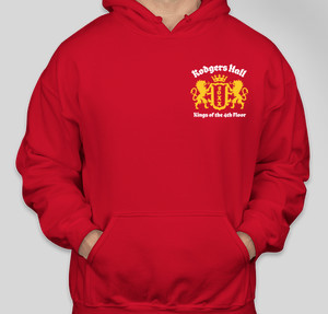 Thumbnail for Design Idea Number 51288: Rodgers Hall