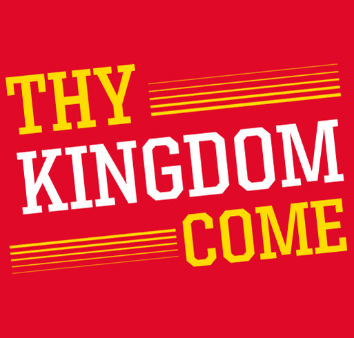Chief's Kingdom Inspired shirts shirt design - zoomed