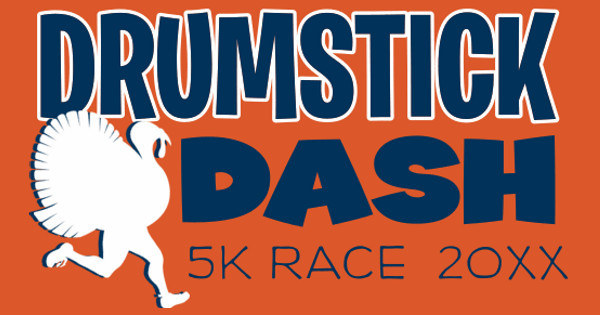 Zoomed in Design Idea Number 53597: Drumstick Dash