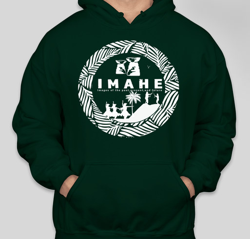 Guma’ Imahe 2024 T-Shirt, Sweatshirt, and Hoodie Fundraiser Fundraiser - unisex shirt design - front