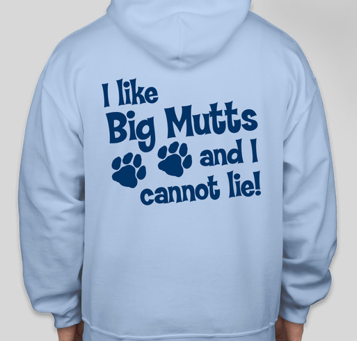 Human society hoodie Clearance