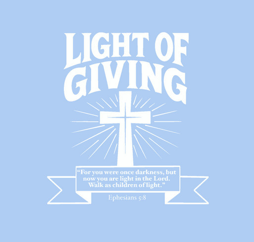 LOG FOR NAMIBIA shirt design - zoomed