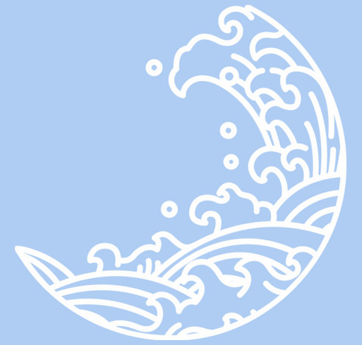 LCS Water Project 2023 shirt design - zoomed