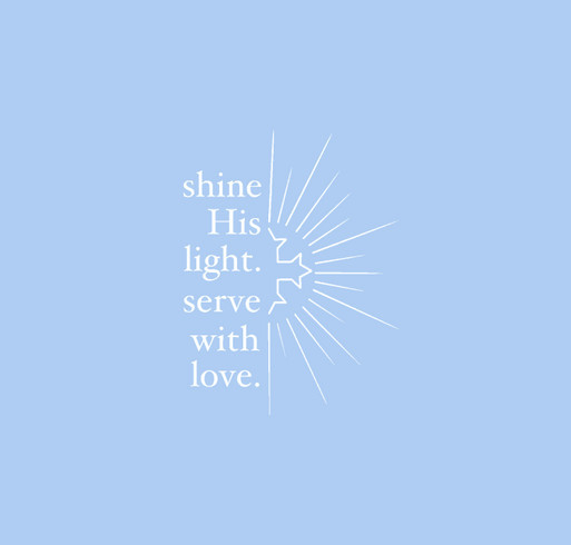 LOG FOR NAMIBIA shirt design - zoomed